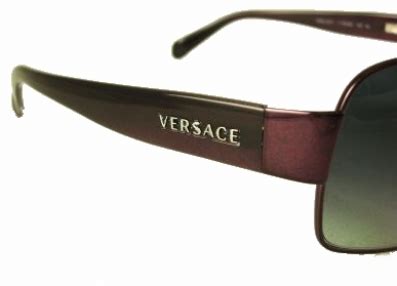 Versace 2071 Sunglasses 